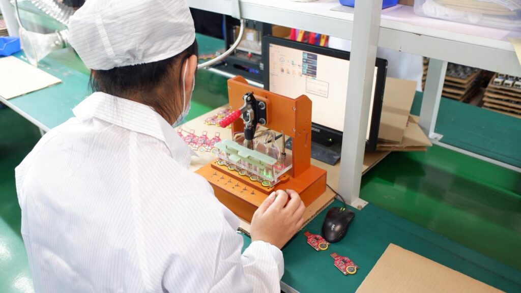 functional testing